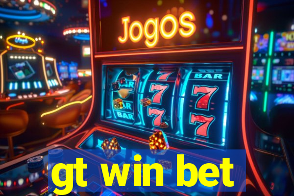 gt win bet